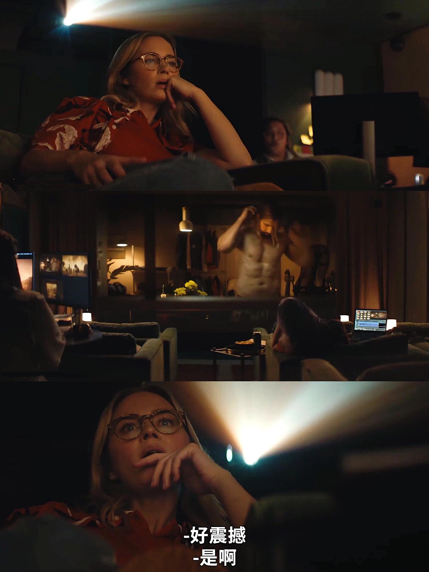 的高司令化身恋爱脑炫酷骚萌《特技狂人》故事背景和人设都有打动我