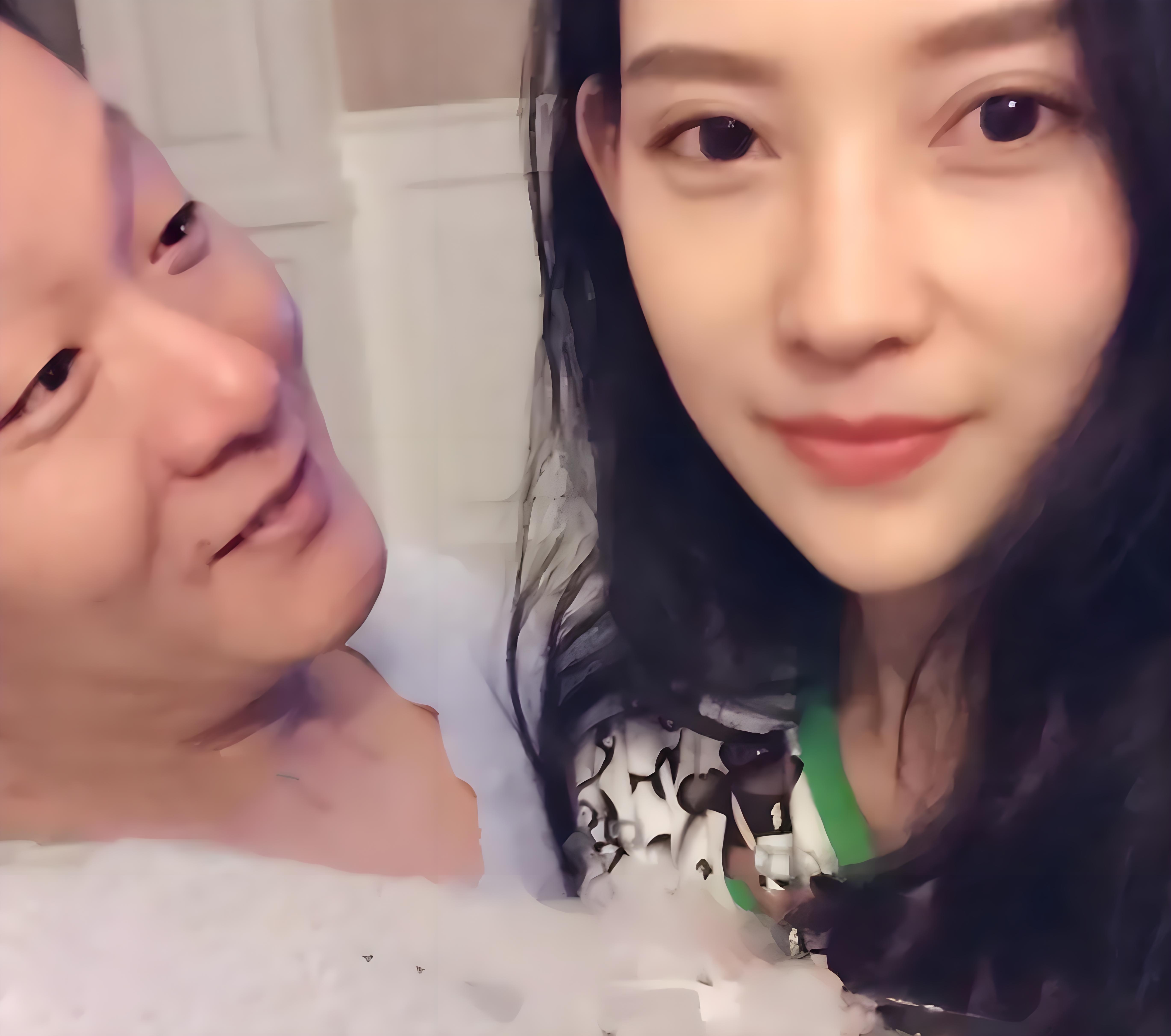 汪峰新绯闻女友疑网红森林北# ,但她的单身形象似