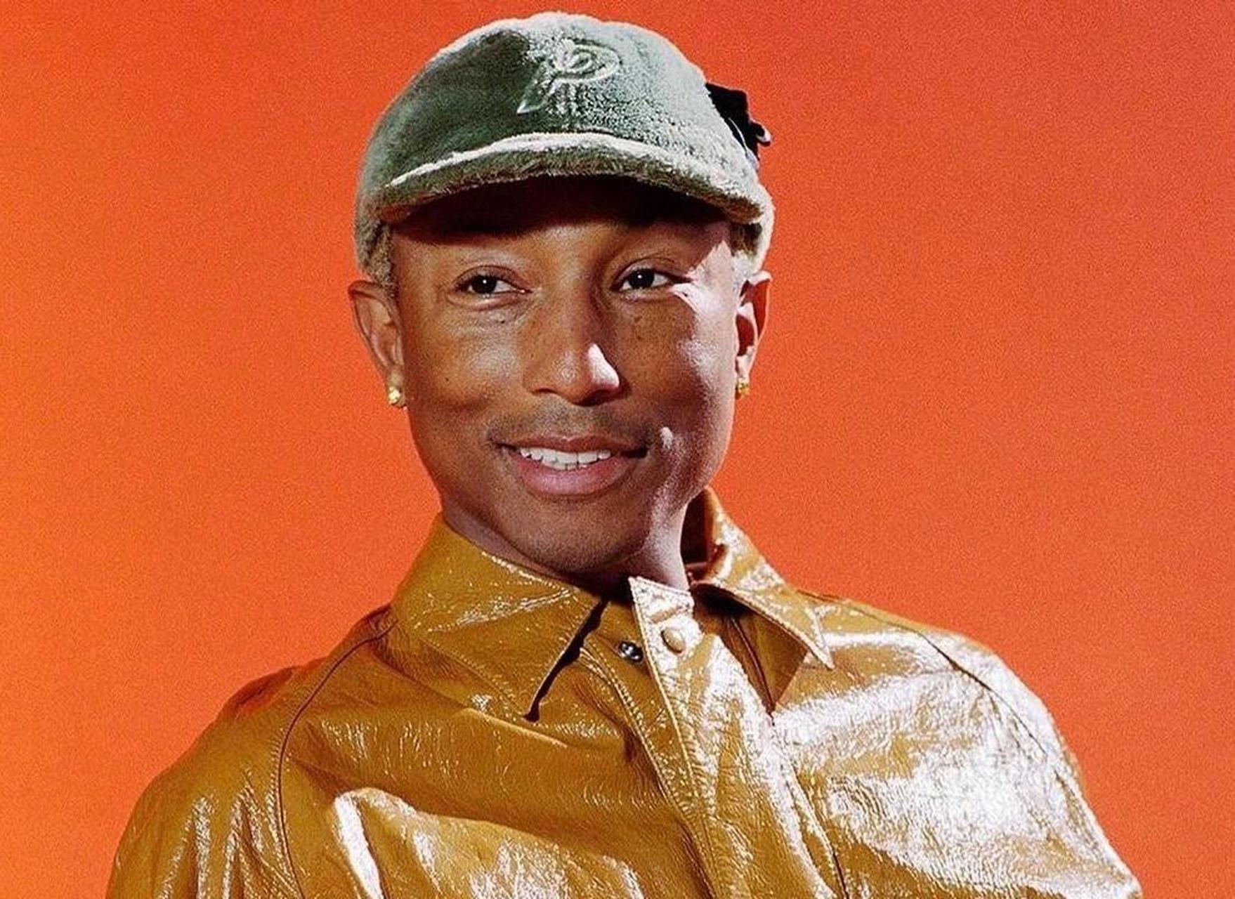 这位其貌不扬的小伙竟然是lv设计总监!