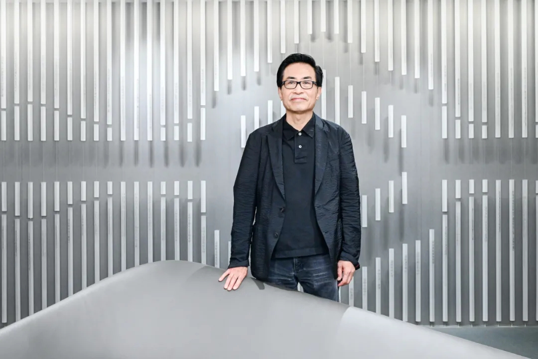 崔彤:城市·空间·智构——建筑作为人类生存的形态