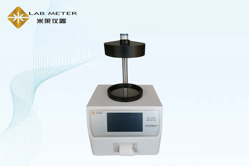 药用玻璃瓶内应力测试仪