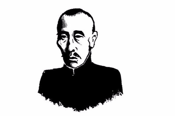 揭秘《厚黑学》:李宗吾如何用人性阴暗面书写成功法则?