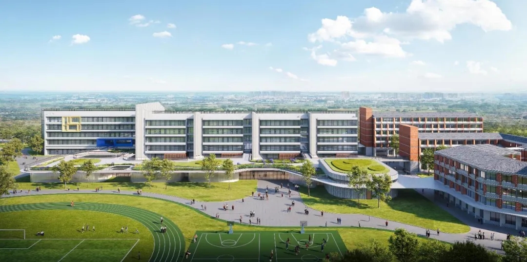 北京师范大学东营实验学校中国科学院青岛科教园区问答对话q & aq1.