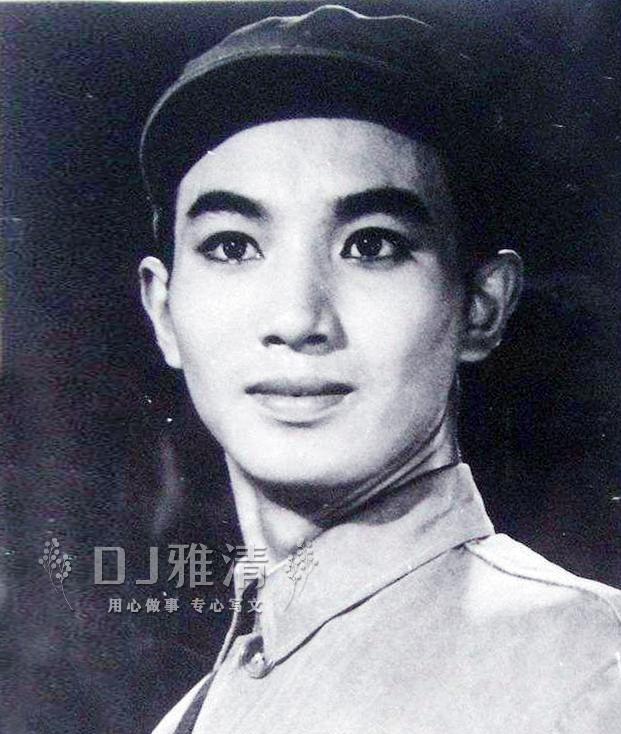 70年代台湾男演员大全图片