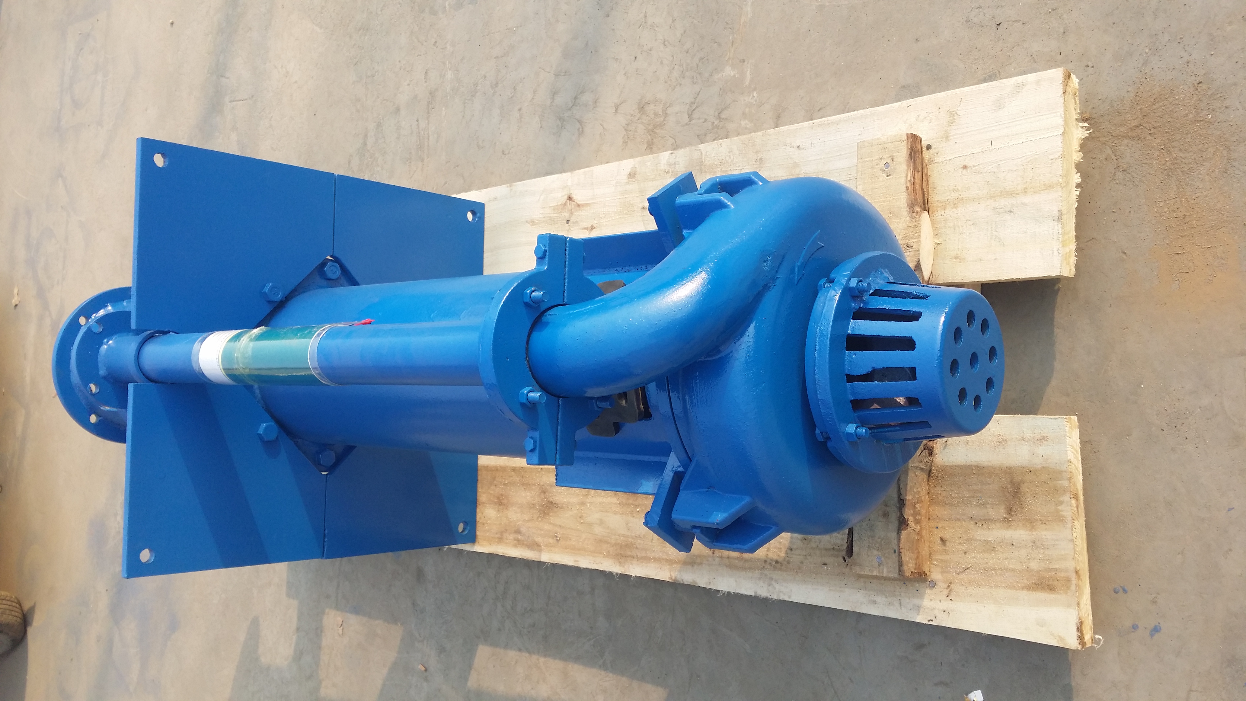 矿用渣浆泵qv-sp 耐磨高珞渣浆泵 液下渣浆泵