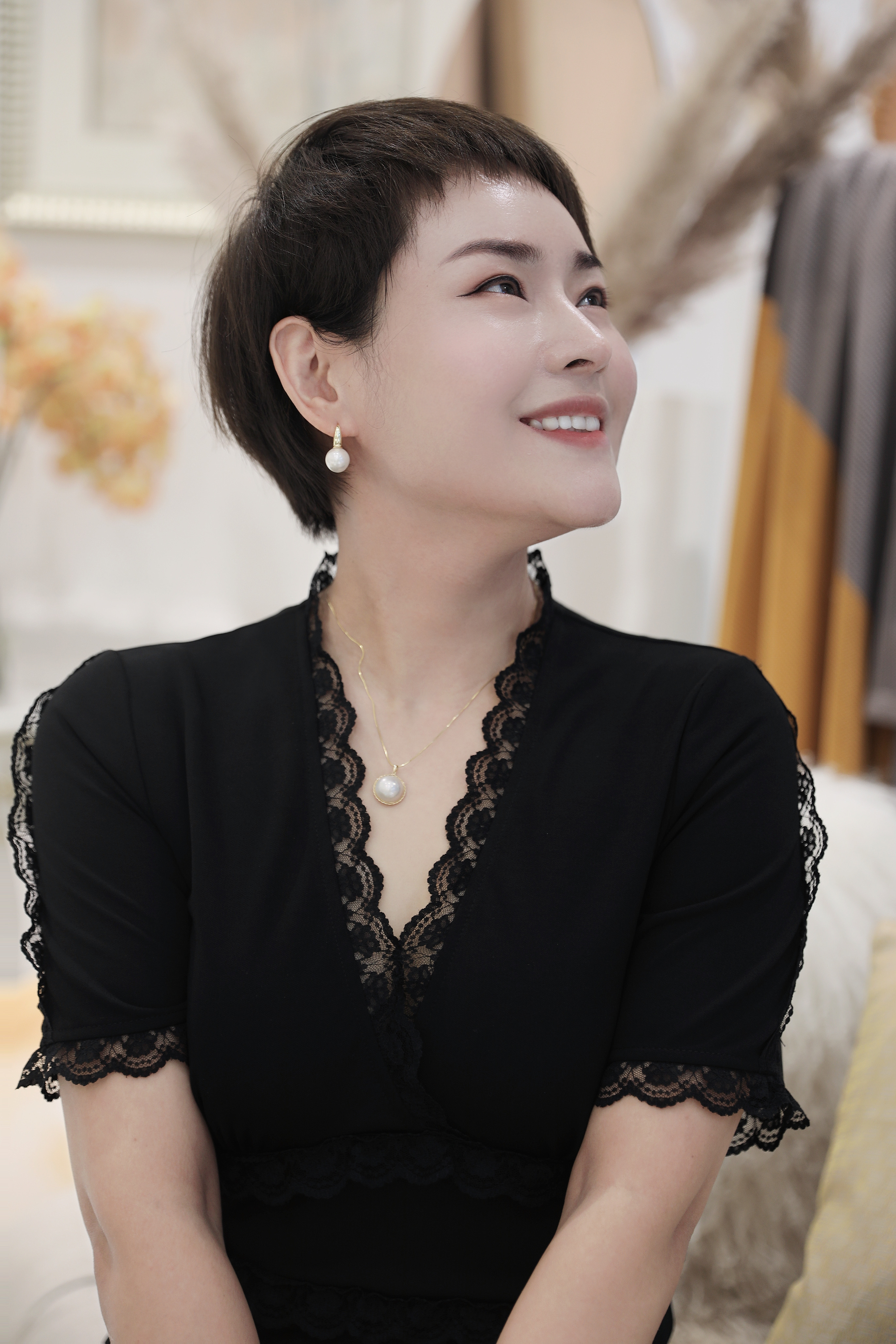 柏资兰品牌创始人是谁?