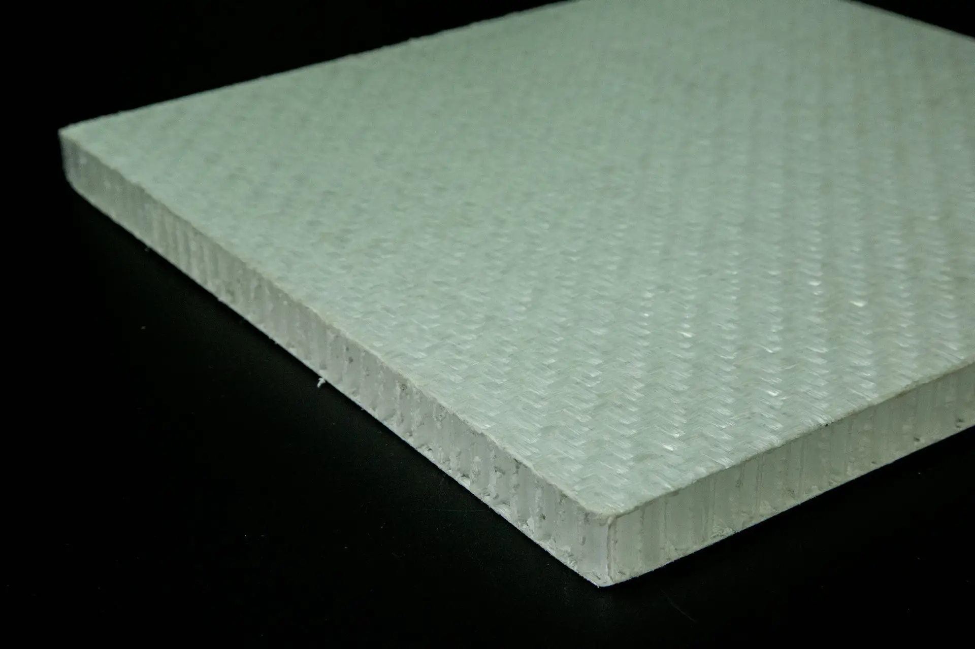 对位芳纶纸蜂窝芯