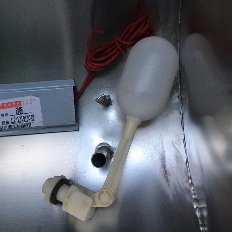 牛场自动饮水槽的种类有哪些