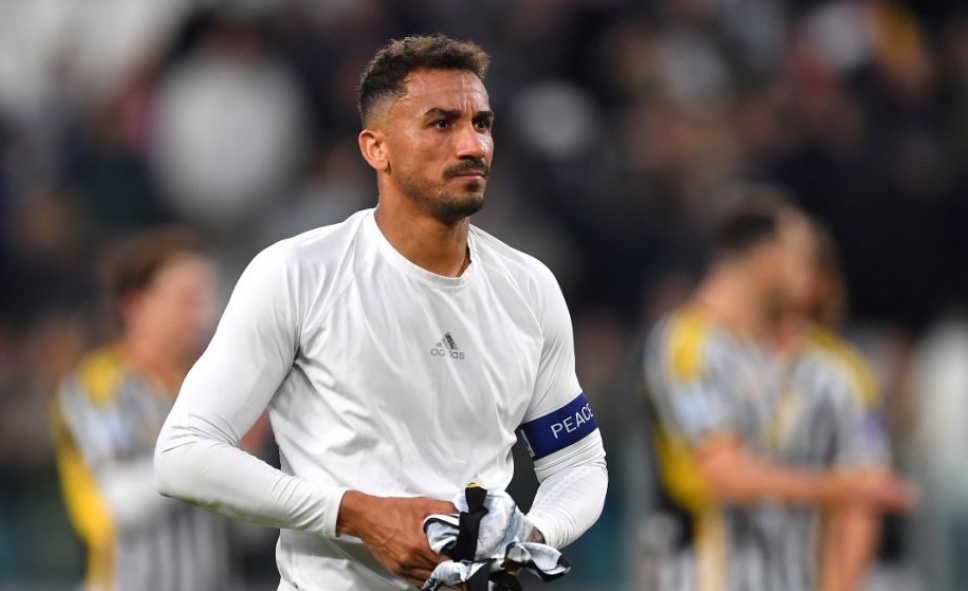 尤文后卫达尼洛的这番话真是振奋人心啊!