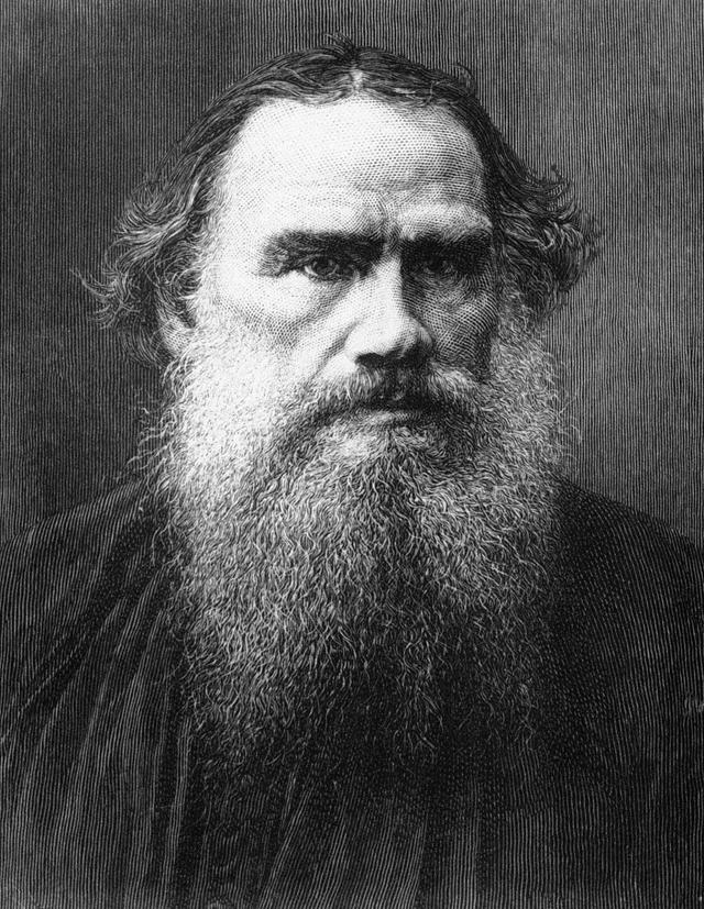 世界十大文坛领袖