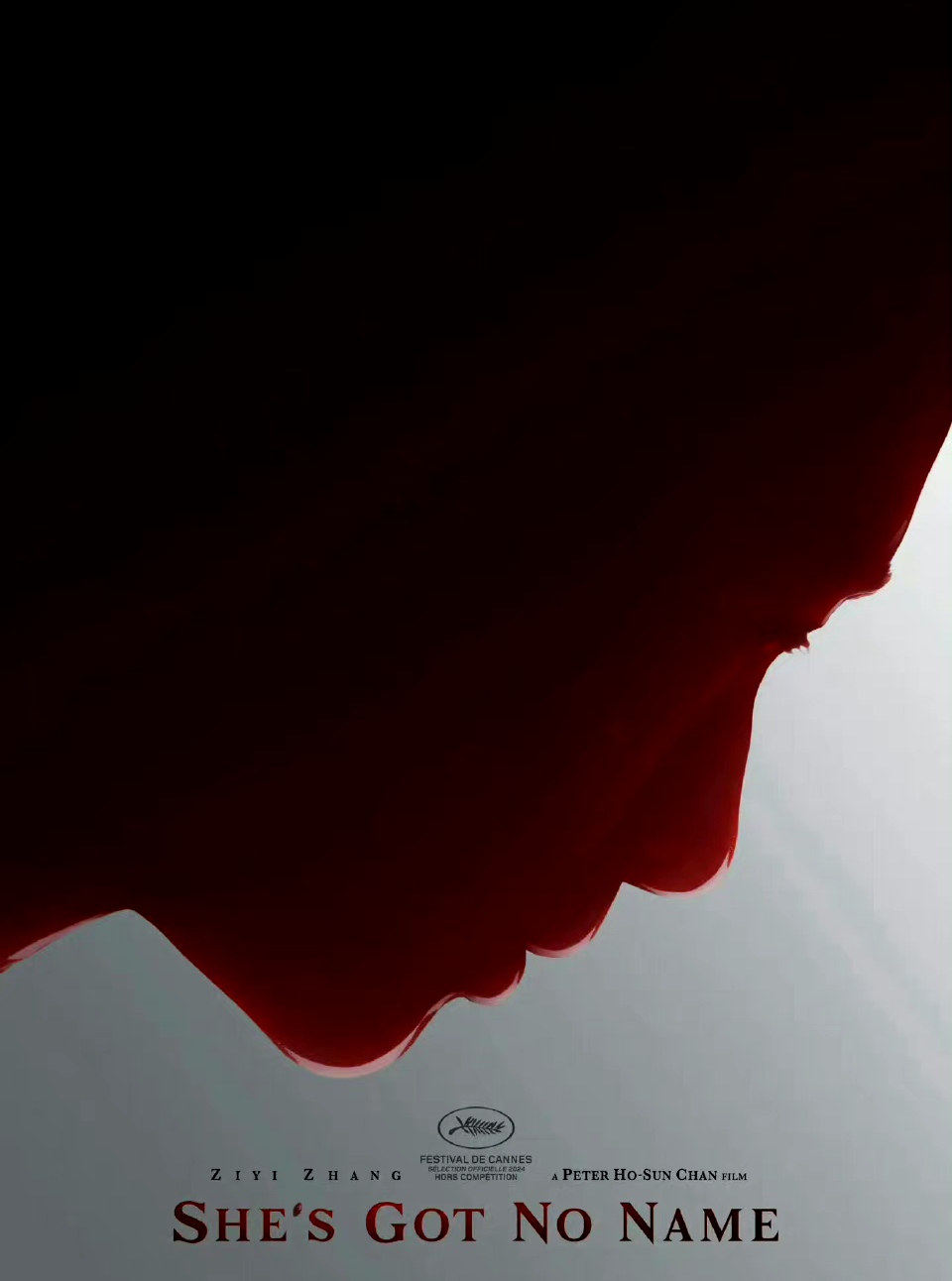 却是一个真实的案件.它的背景是民国时期的老上海,陈可欣导演的女性叙