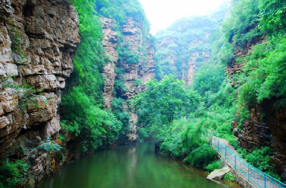 平谷有什么旅游景点图片