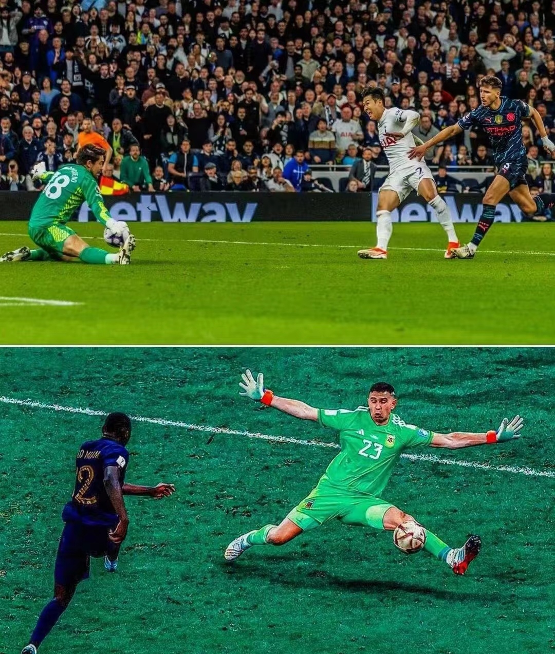 足球风云！欧洲各国球队将在草坪上展开激烈较量！(足球小将欧洲篇全集53国语)