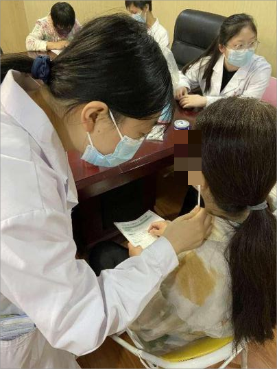 东方医院检查陪护加挂号儿童看病全程哄陪，缓解看病哭闹情绪的简单介绍