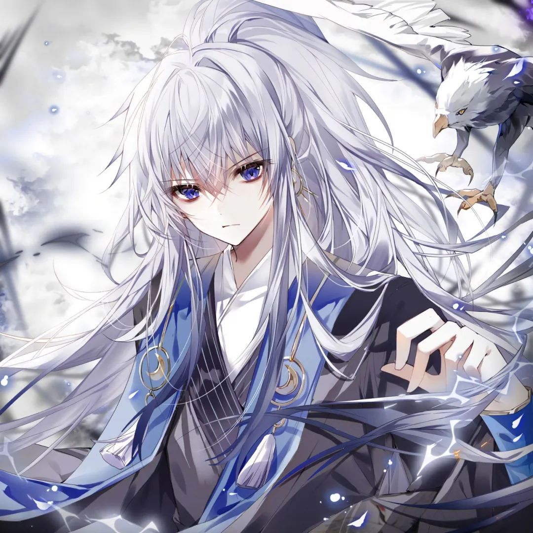 在传说中,有一座被时光遗忘的小镇