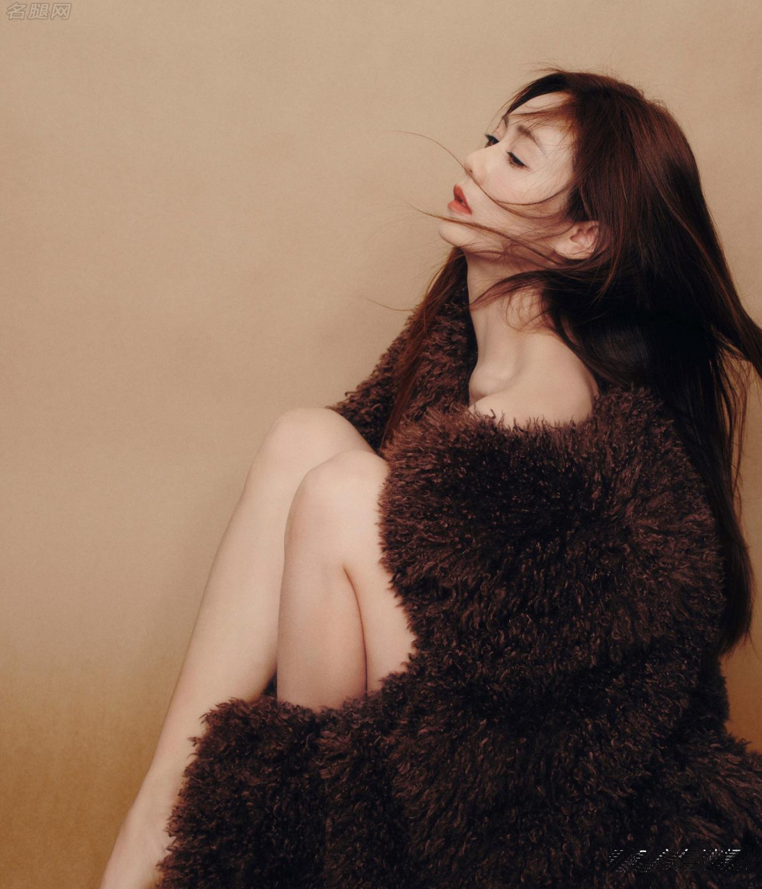 刘芸写真展贵气,爱了,罕见超高清照片,真是大爱了,试问这样的女神有谁