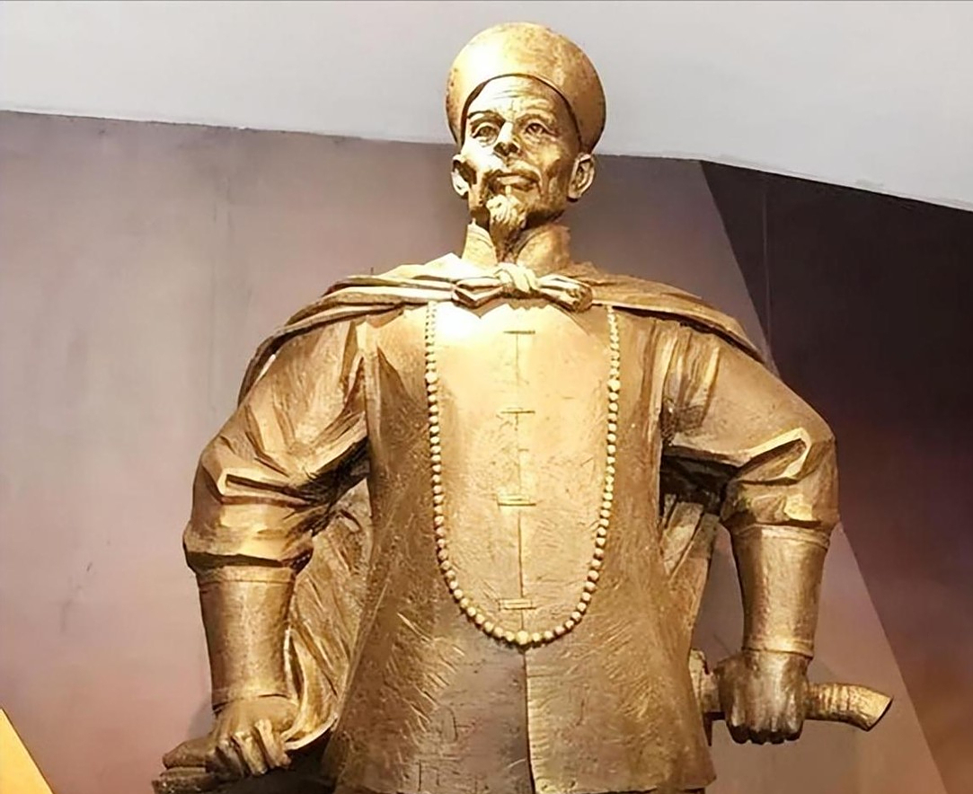 晚清重臣彭玉麟:人称"活阎王",一生专杀纨绔子弟,却无人敢动