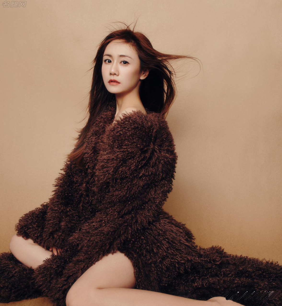 刘芸写真展贵气,爱了,罕见超高清照片,真是大爱了,试问这样的女神有谁