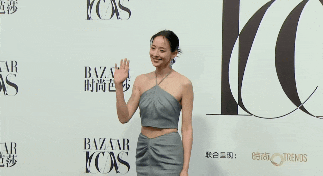 "排骨明星"登场,病态审美盛行,才知郝蕾说的审美低幼化多可怕