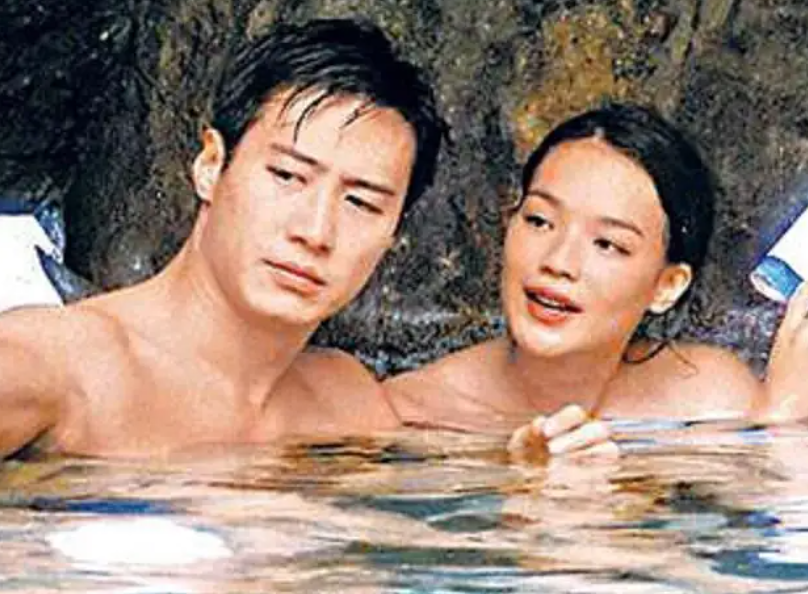 回顾黎明:错过舒淇,被乐基儿伤透,51岁如愿当爸爸52岁娶小女友