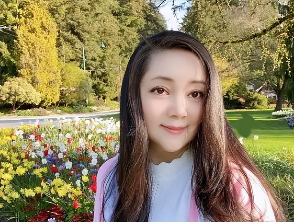 03 张莉转战商界,身价过亿至今未婚