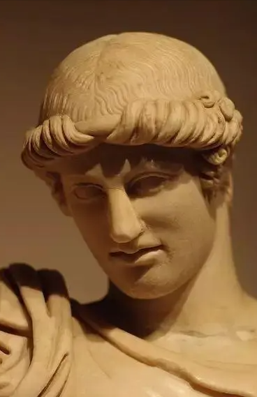 古罗马后期的雕像文化,探索雕像习俗的本质与奥秘