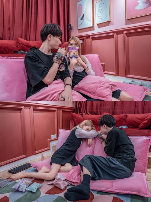 年轻情侣们为何都爱去"私人影院"?到底有啥猫腻?