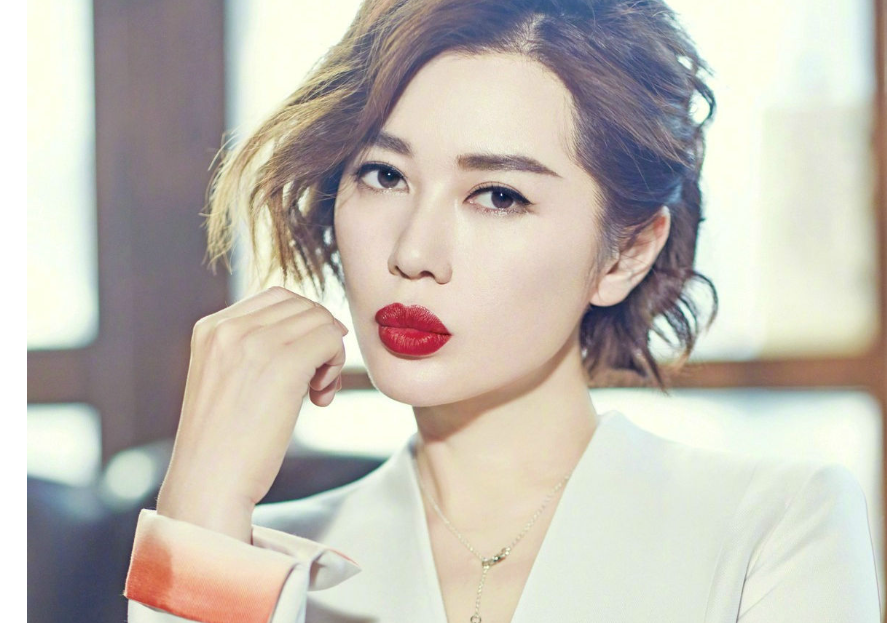 能驾驭得了"短发"的女星,只服这6位,最后一位堪称短发天花板