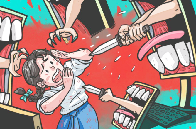 回顾:小伙发现儿子非亲生,提刀怒问妻子真相,母亲:我早知道了