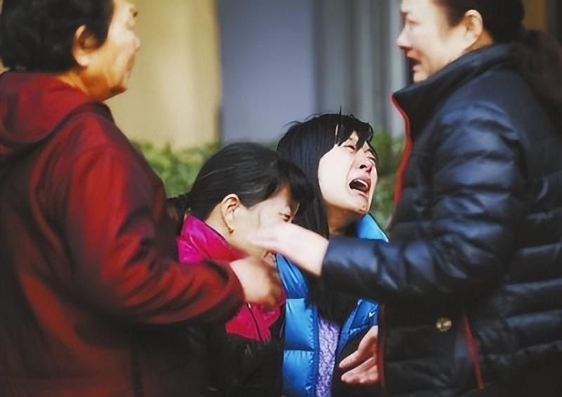 回顾19岁黑龙江少女失恋求死,却害怕一个人死,拉着8岁女孩陪葬