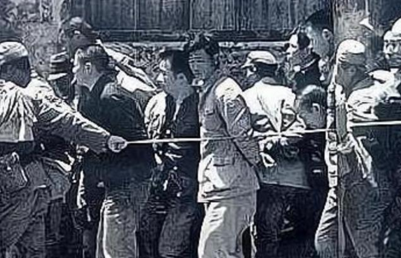 抗战时期,4万中国人被运往日本,却离奇消失,50年后才揭晓真相