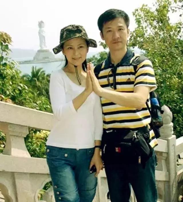 回顾著名演员黄志忠:辜负了何音对我的爱,余生不想再辜负任何人