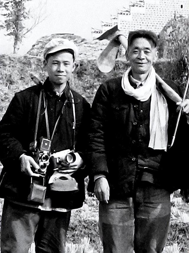 开国将军甘祖昌主动返乡务农,妻子龚全珍支持,五个子女现状如何