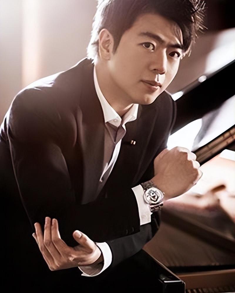 回顾有一种"反噬"叫吉娜和郎朗,结婚三年后,善恶报应都应验了