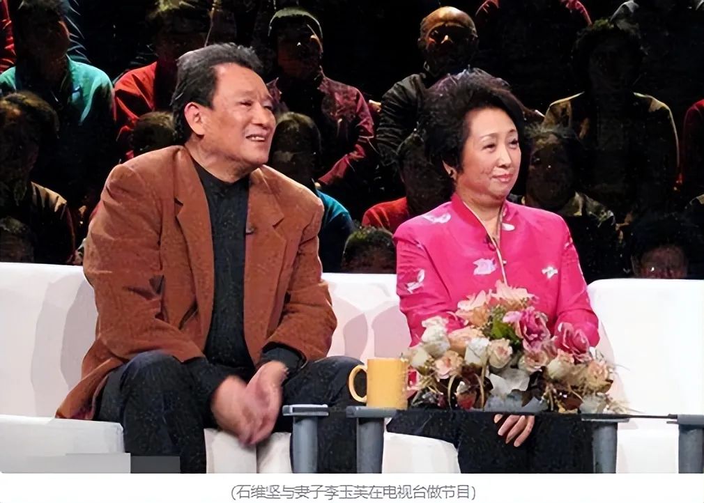 石维坚:国宝级艺术家,因主演《天云山传奇》成名,却半生坎坷