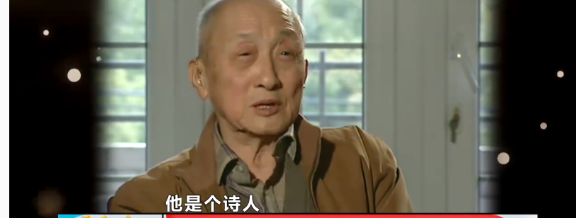 回顾孙道临:跨世纪影星,晚年失忆却不忘妻子,临终前为她买戒指