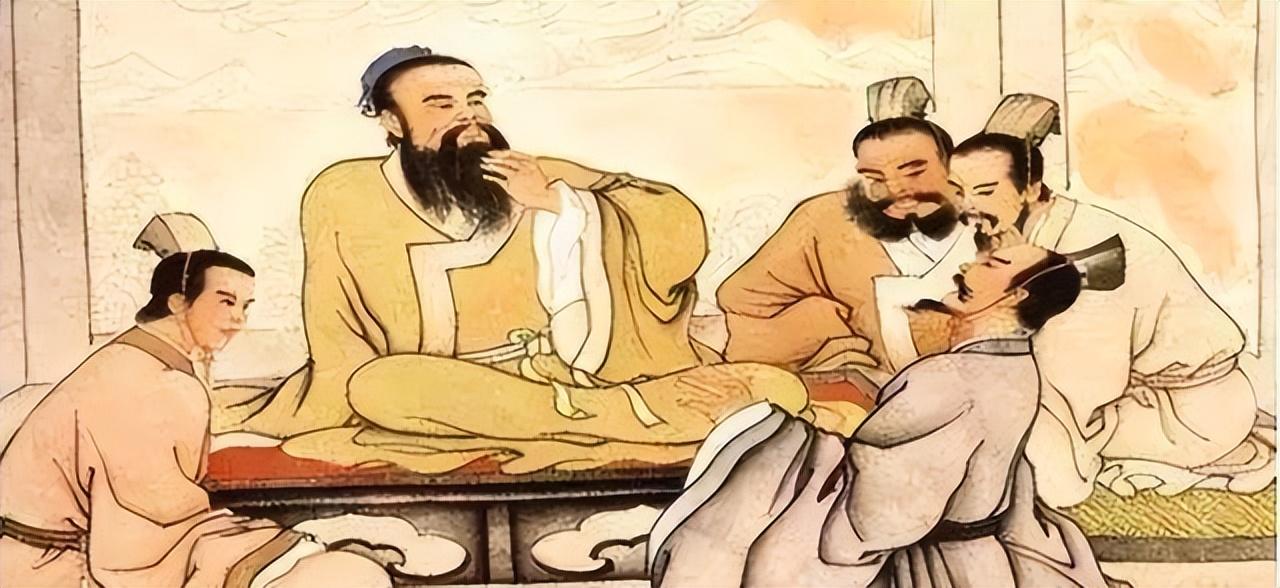 诗鬼李贺只活了27岁,短短四句诗,却惊艳了千年