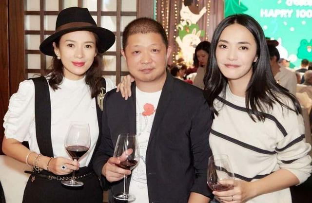 回顾姚晨:再婚嫁普通丈夫,一家4口乐融融,私藏的存折牵出泪水