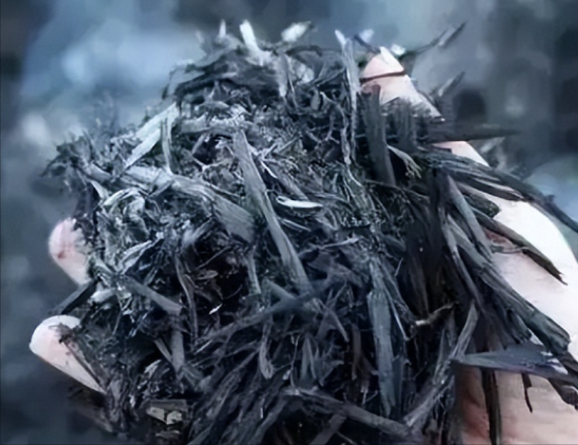 1936年红军团长被战友掩埋后,一大娘路过为他治疗,剪掉他的腐肉