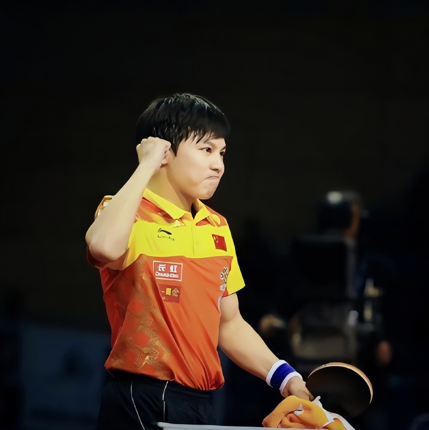 两次被开除,还被罚去养猪,没有单打冠军的陈玘,为何入选名人堂