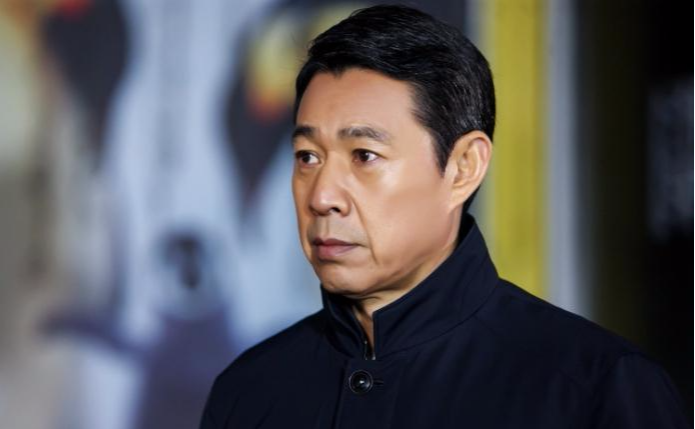 回顾张丰毅:我有自己的坚持,不参加儿子婚礼,不让儿子联系他