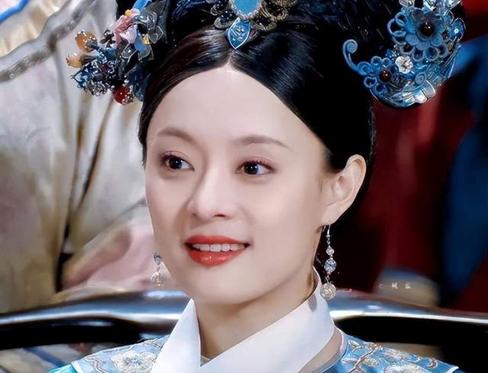 《甄嬛传》12年重聚,火爆全网!郑晓龙导演携主演神秘现身?