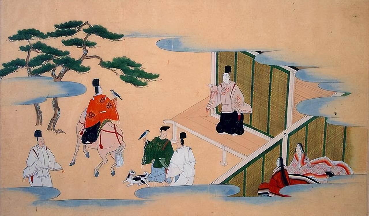 源平合战的战争过程