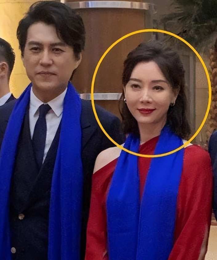 "女版靳东"陈数:成于自己,败于自己