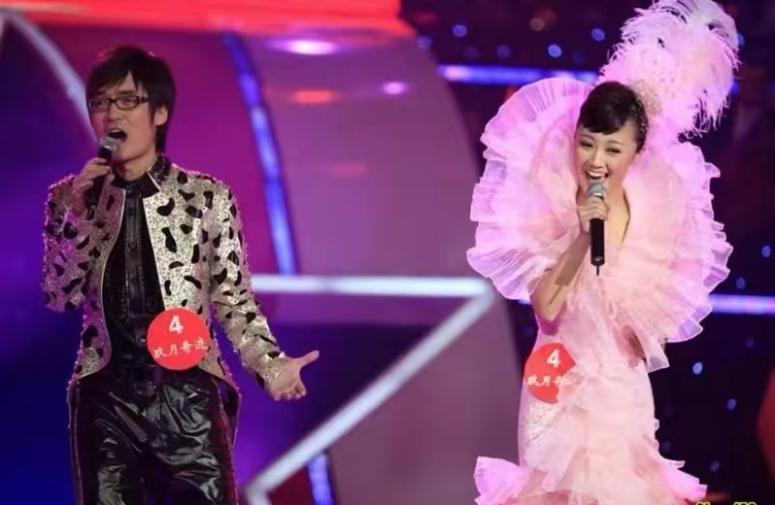 回顾拼搏多年,被婚姻击溃,玖月奇迹的结局印证了凤凰传奇的清醒