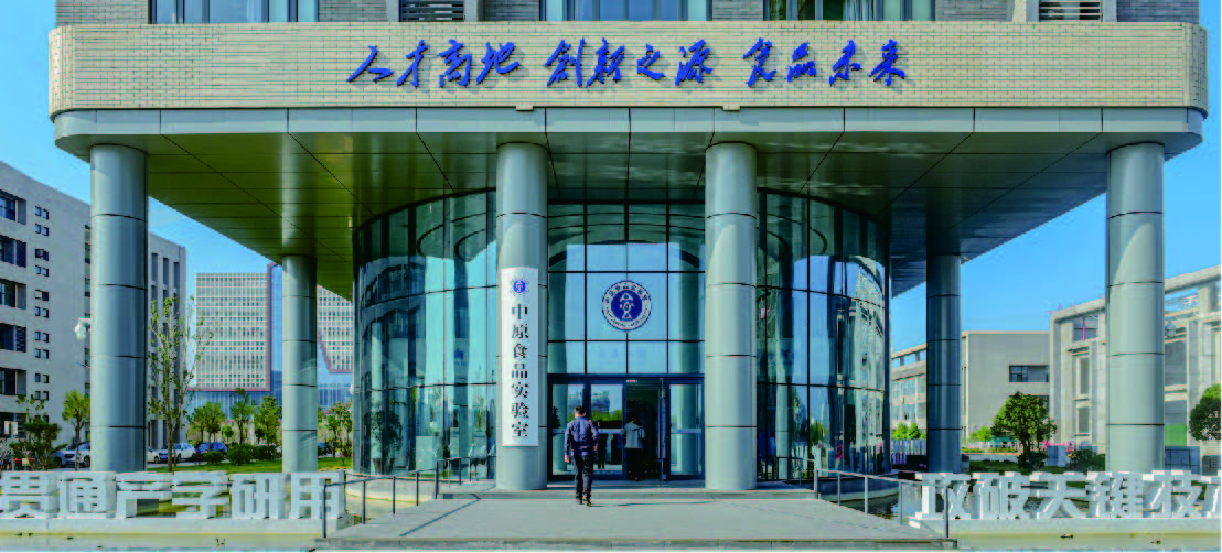(下篇)如果重读"隐阳城"漯河 l 城市巡游