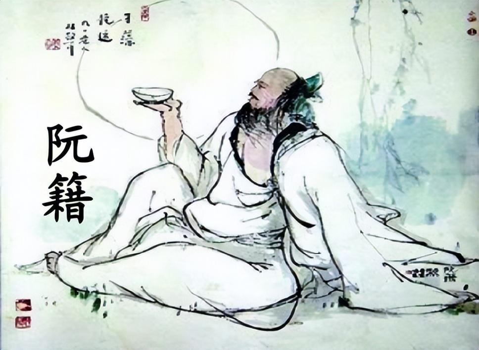 到底是谁害死了嵇康?一个人太过锋芒外露,必将引来杀身之祸