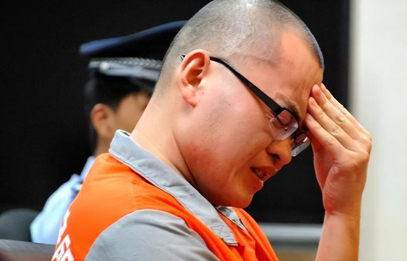 2010年,北大学生勒死11岁男孩,庭审上:谁让他撞到我以后不道歉