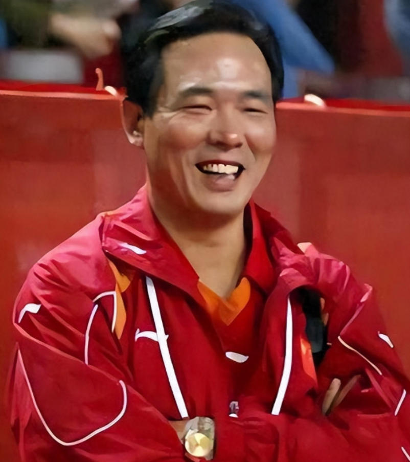 我国乒乓球的地位