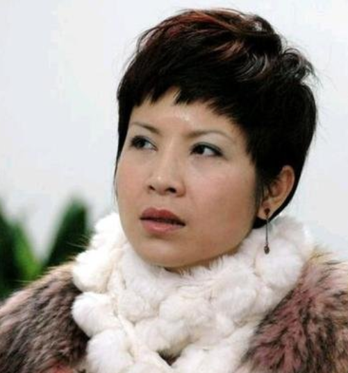 回顾杭天琪:前夫和前男友伤我至深,再嫁小丈夫,冒险生子也无悔